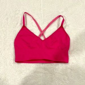 Spiritual Gangster Sports Bra XS/S